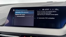 BMW 1 Series 118i M Sport 5dr Step Auto Petrol Hatchback